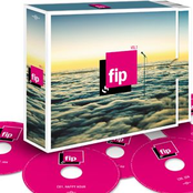 FIP, vol. 1 : La playlist qui rythme votre vie (La sélection musicale de FIP)