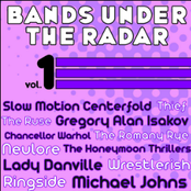 Bands Under the Radar, Vol. 1