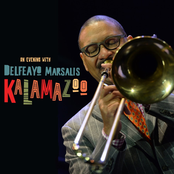 Delfeayo Marsalis: Kalamazoo (an Evening with Delfeayo Marsalis)