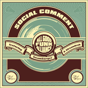 Social Comment (feat. Swamburger Alexandrah)