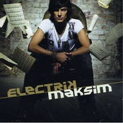 Maksim Mrvica: Electrik