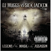 The Legend of the Mask & the Assassin (feat. Cynic)