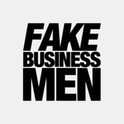 fake business men