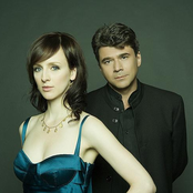 Art Of Time Ensemble Featuring Sarah Slean