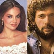 Eddie Rabbitt & Crystal Gayle