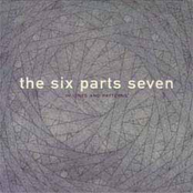 There Is No There by The Six Parts Seven