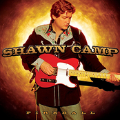 Shawn Camp: Fireball