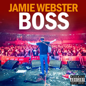 BOSS Night: Jamie Webster - BOSS