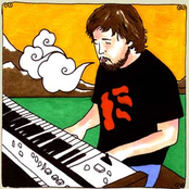 Daytrotter Session - 1/23/2009