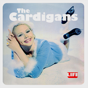 Celia Inside by The Cardigans