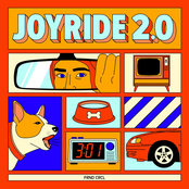 Joyride 2.0