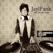 We Got The Funk