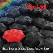 Bury Me Naked by Merry Hell