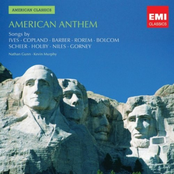 Nathan Gunn: American Anthem