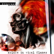 Flamechild by Ethereal Spawn