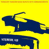 I'm Going Out Of My Way by Stereolab