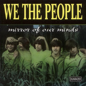 The Color Of Love by We The People