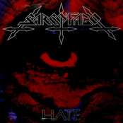 Hate by Sarcófago