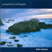 didier squiban, orchestre de bretagne