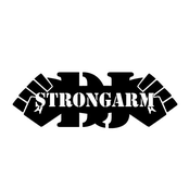 dj strongarm