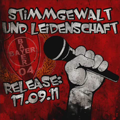 Stimmgewalt und Leidenschaft