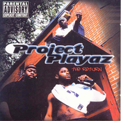 Keep It Crunk by Project Playaz