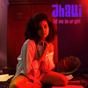 Let Me Be Ur Girl - Single