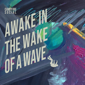Awake In The Wake Of A Wave