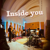 Inside you (live session) [Live]