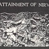 the attainment of nirvana