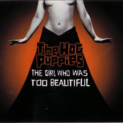 The Girl Who Was Too Beautiful