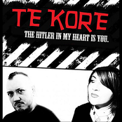 The Hitler In My Heart Is You