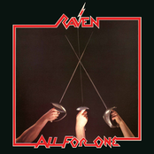 Raven: All For One (Bonus Track Edition)