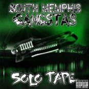 South Memphis Gangstas