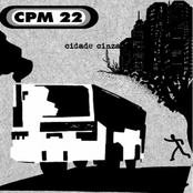Nossa Música by Cpm 22