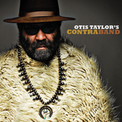 Yell Your Name by Otis Taylor