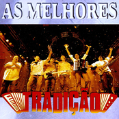 Coletânea As Melhores - Tradição