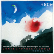 Maderna: Don Perlimpin / Serenata Per Un Satellite