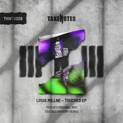 Touched EP