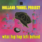 What Hip Hop Left Behind