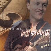 Jeff Midkiff: Partners In Time