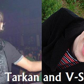 Dj Tarkan & V-sag