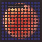 Open Your Mind: The Album