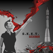 Proton-k by S.k.e.t.