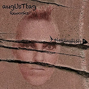 Augusttag - Reworks (Remixes)