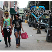 Kingdom Hearts