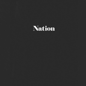 Katie Kate: Nation