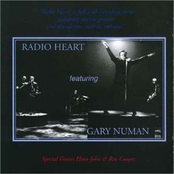 Radio Heart (feat. Gary Numan)