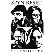 Spyn Reset: Serendipity EP