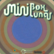Mini Box Lunar EP